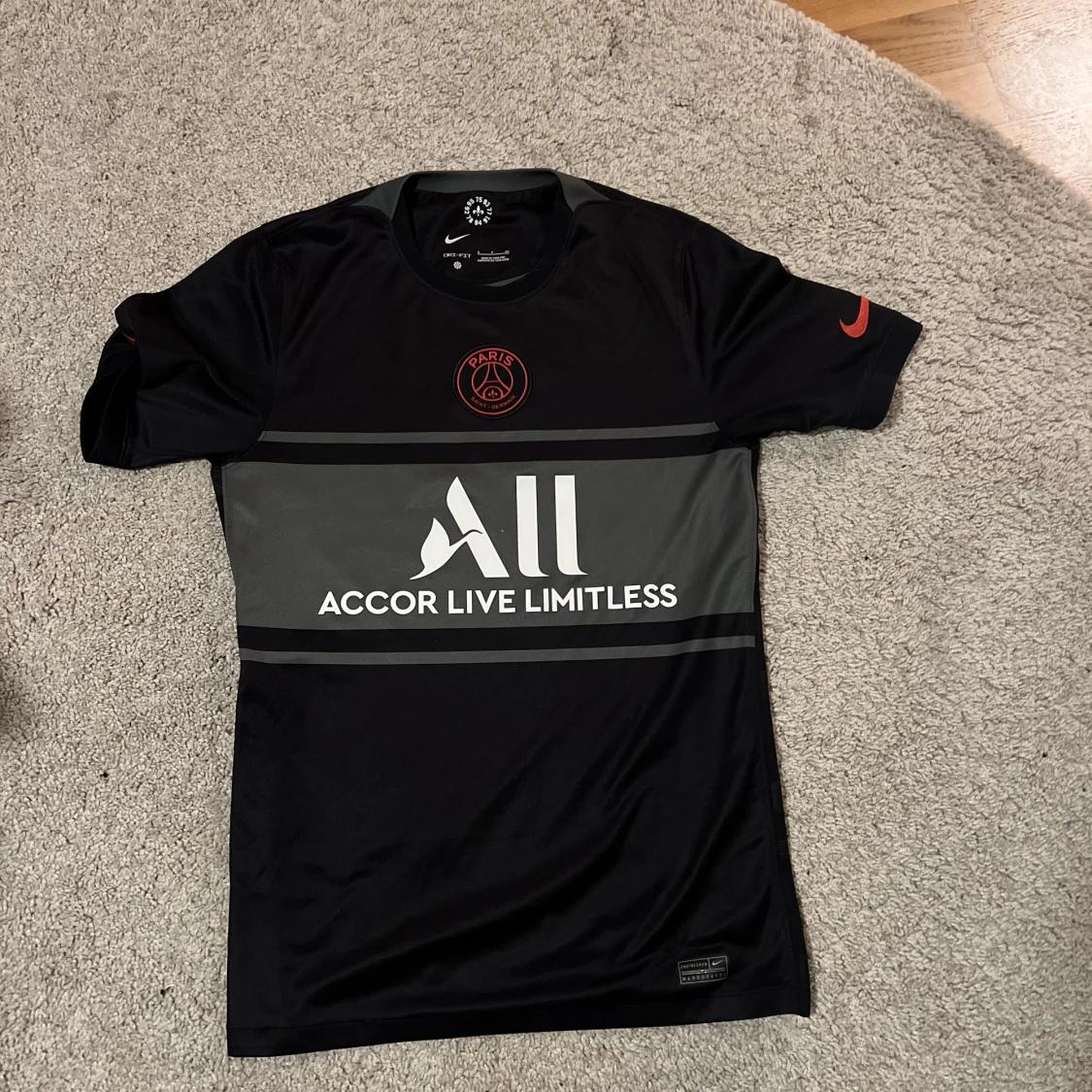 Psg t-shirt