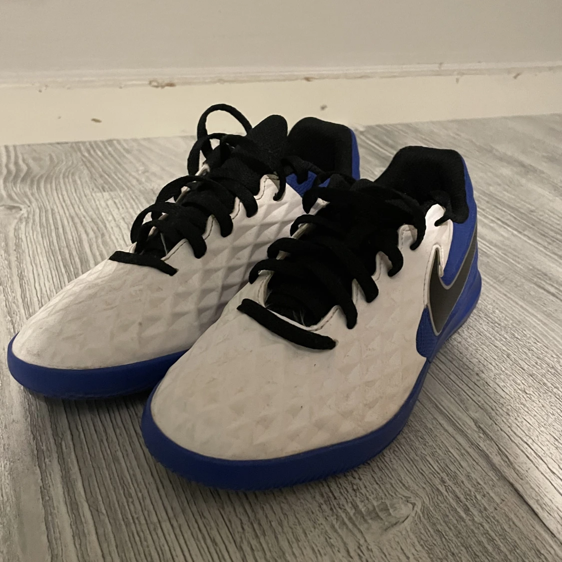 Nike inne fotboll skor - 91