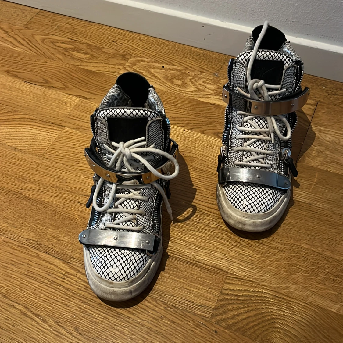 Giuseppe Zanotti sneakers