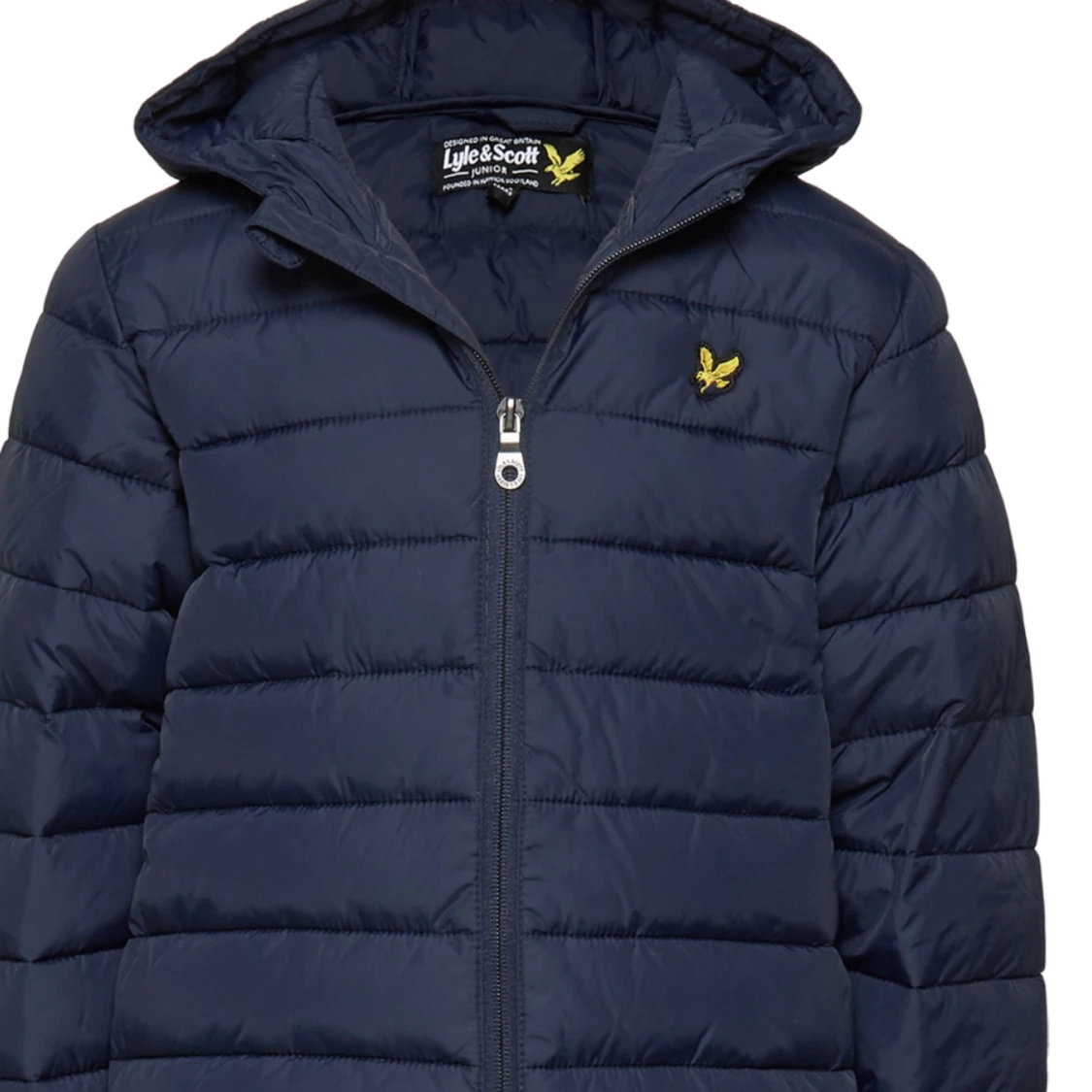Säljer min lyle scott jacka - 90
