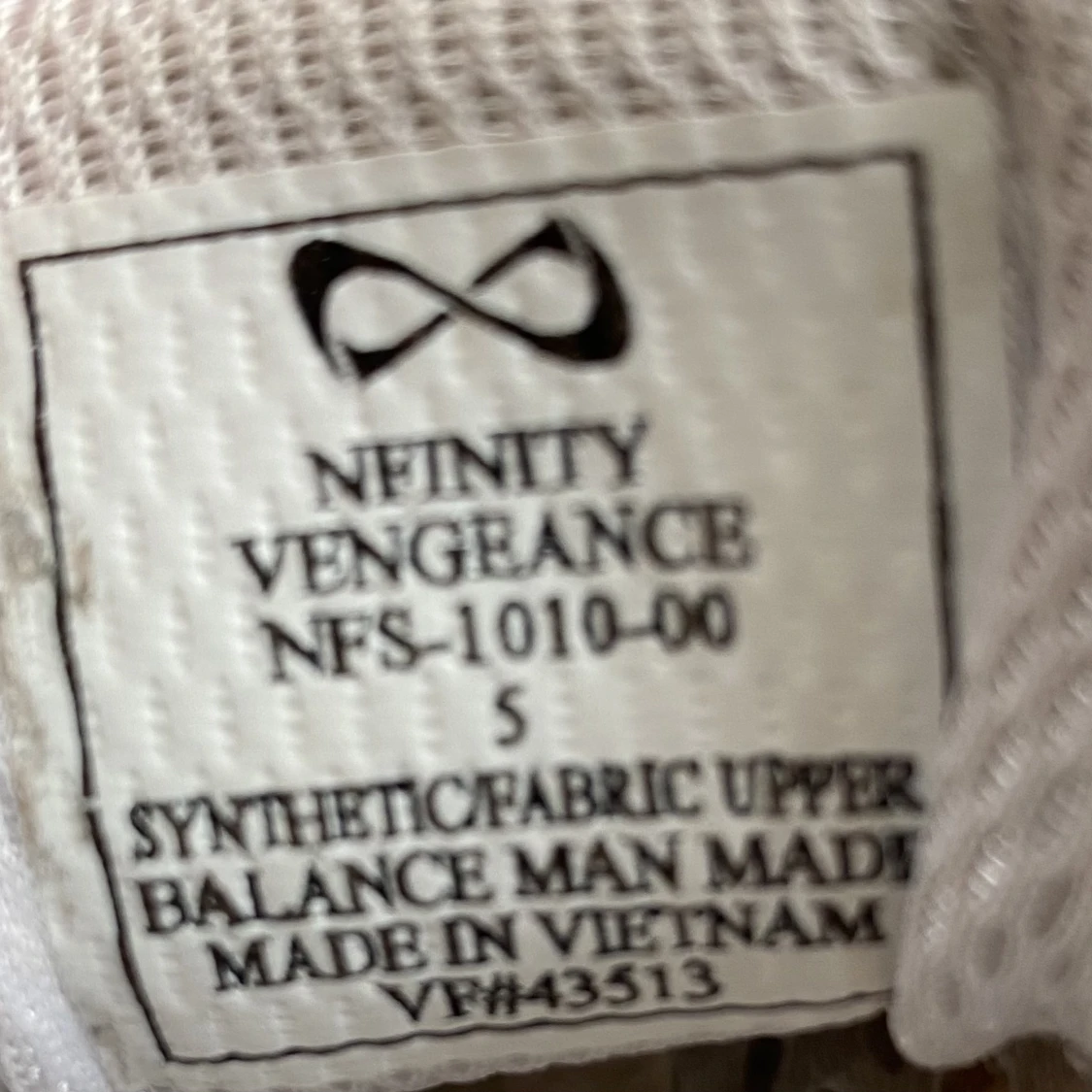 Cheerleading skor 👟  - 91