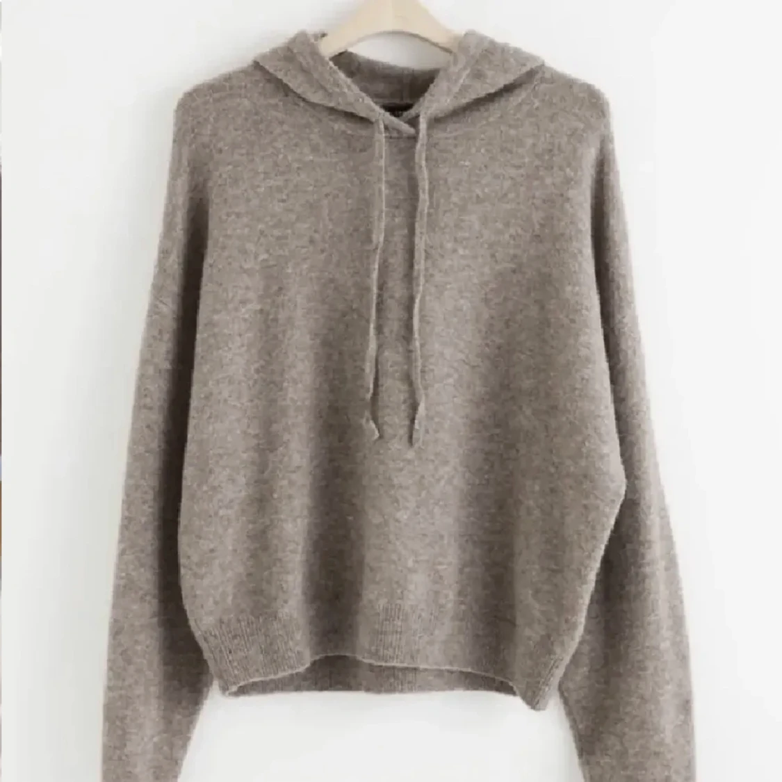 Lindex stickad  - 90