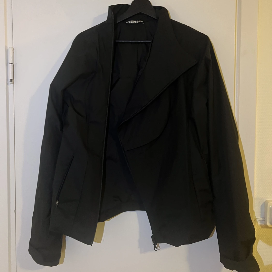 Hyein seo jacka - 90