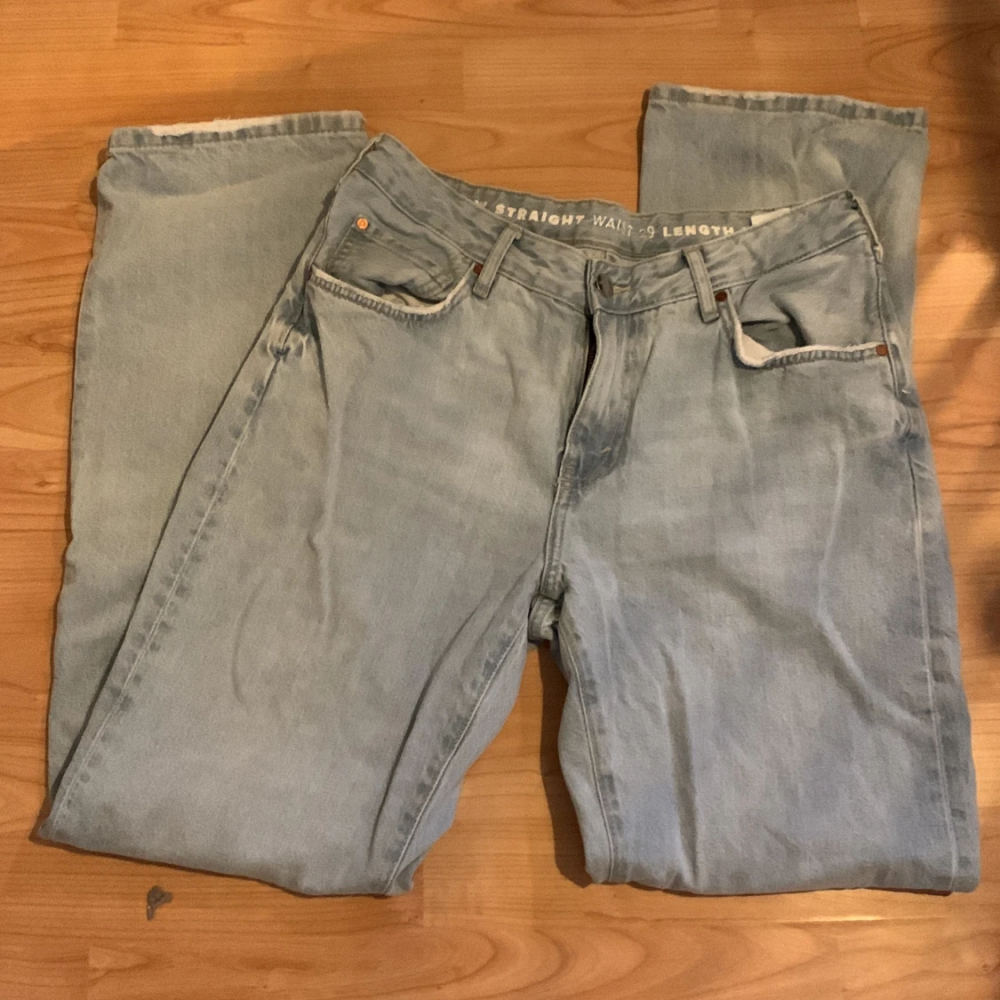 Jeans nya  - 90