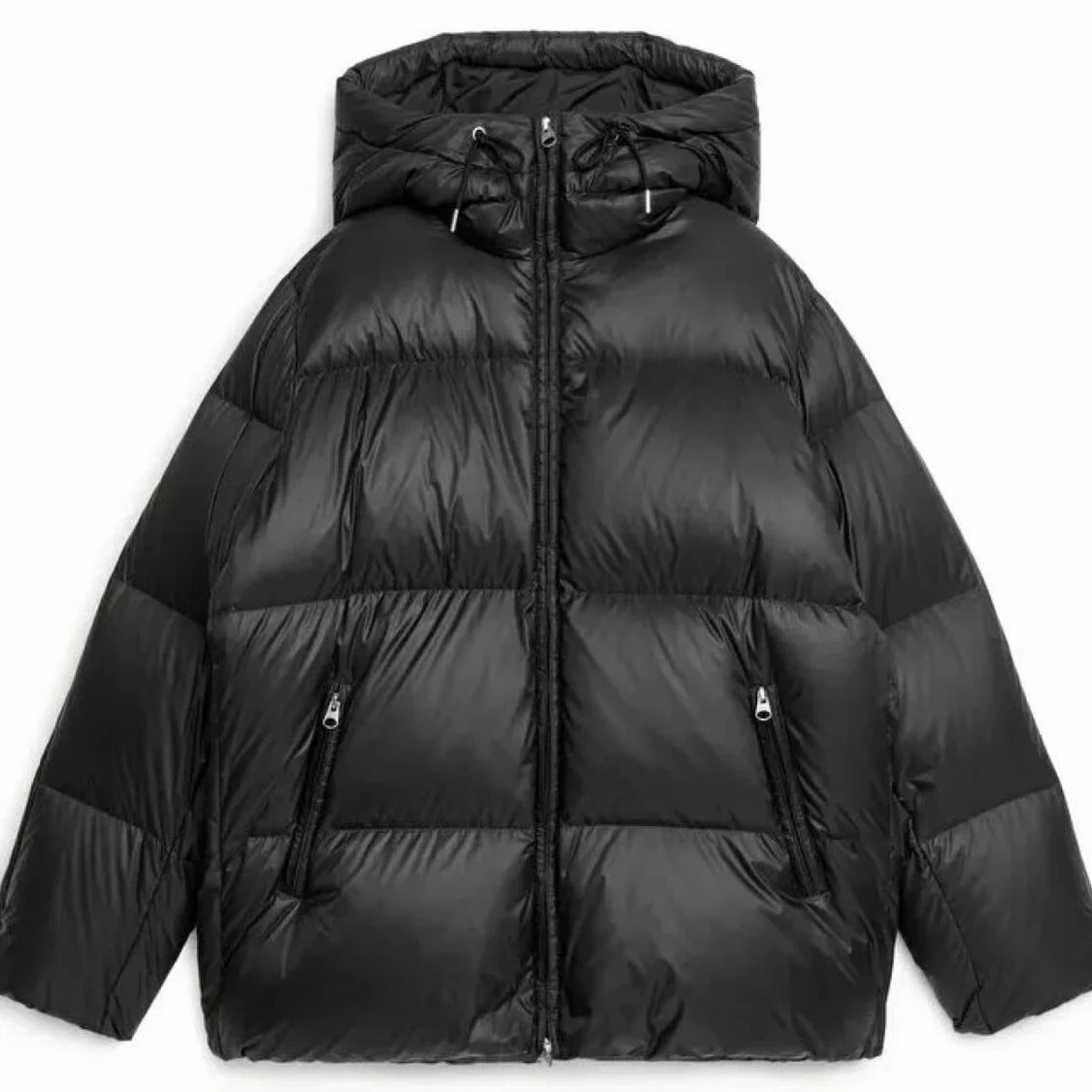 Puffer jacka - 90