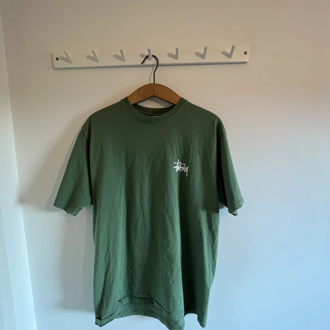 Stussy t-shirt - 90