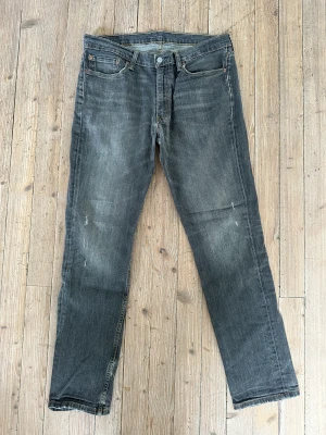 Levis jeans - Super fina vintage Levis. 36/34 511
