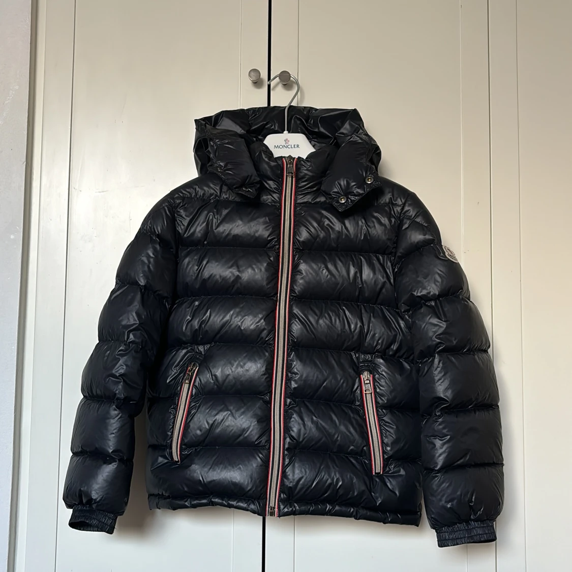Moncler jacka đ€