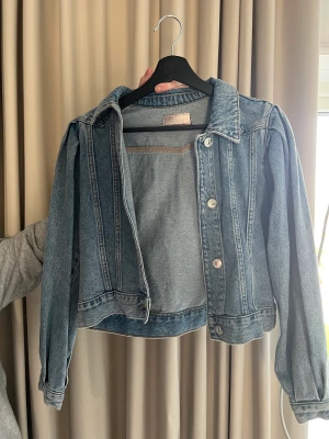 Jeansjacka - Jeansjacka från Only