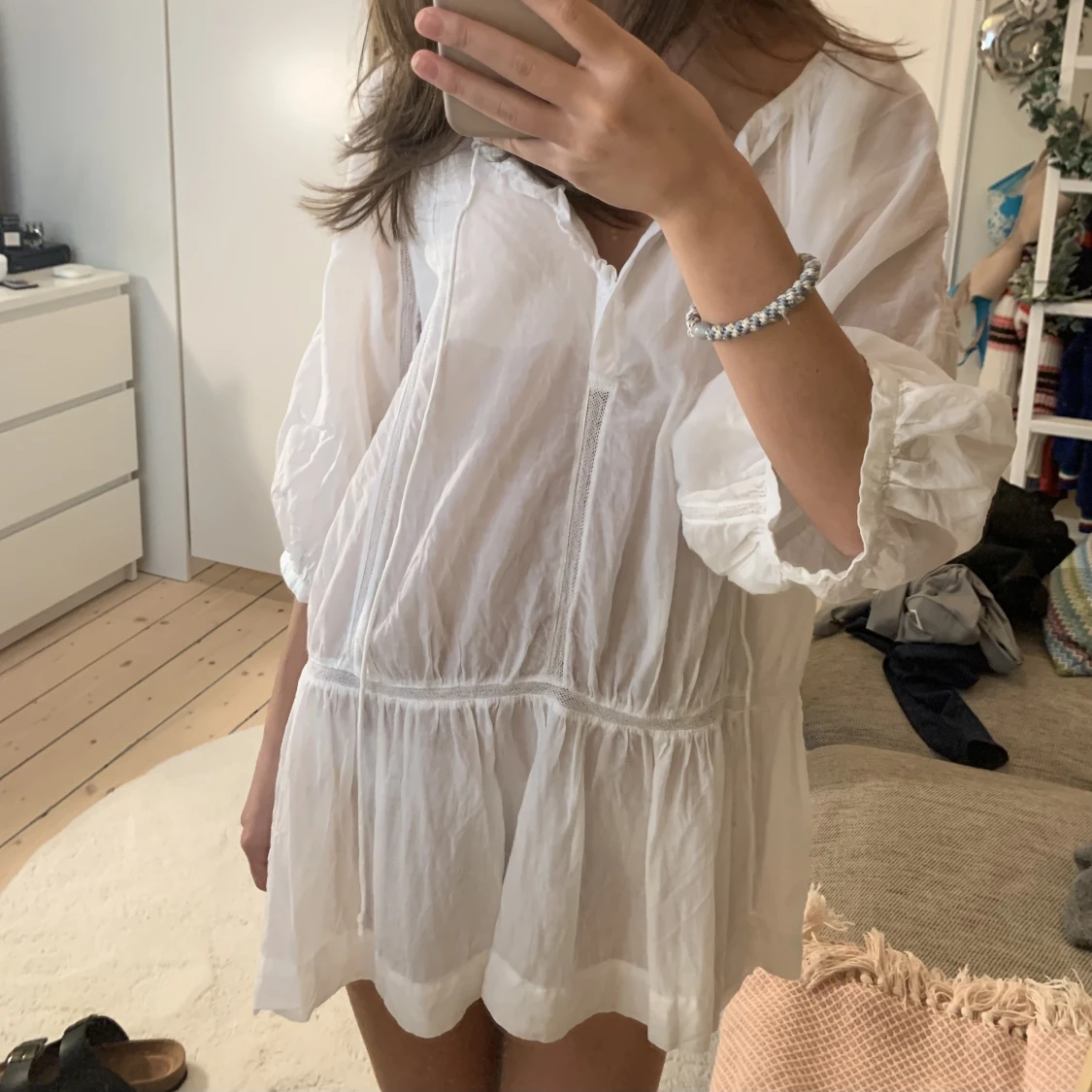 By Malene Birger Strandklänning - 90