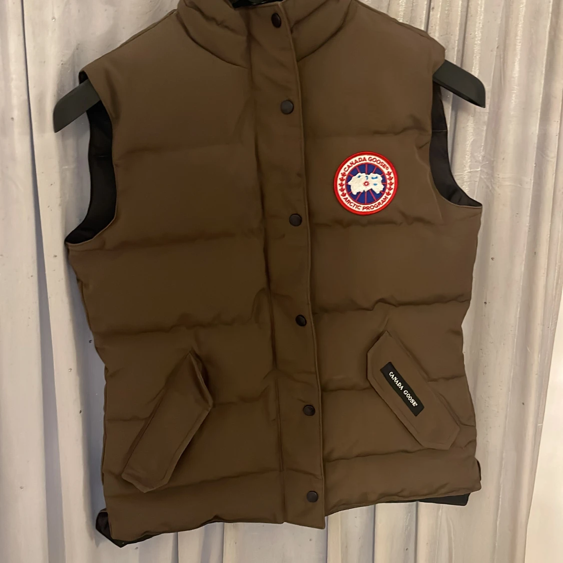 Canada goose väst