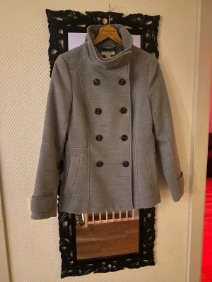 Kappa - Mycket fin kappa från Hm