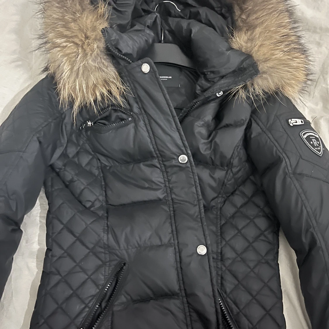 Rockandblue vinterjacka - 90