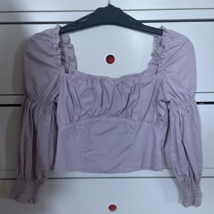 Söt topp - Oanvänd