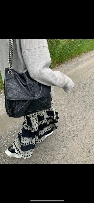 Zara kjol - Så fin och har bara använt Max 2 ggr❤️