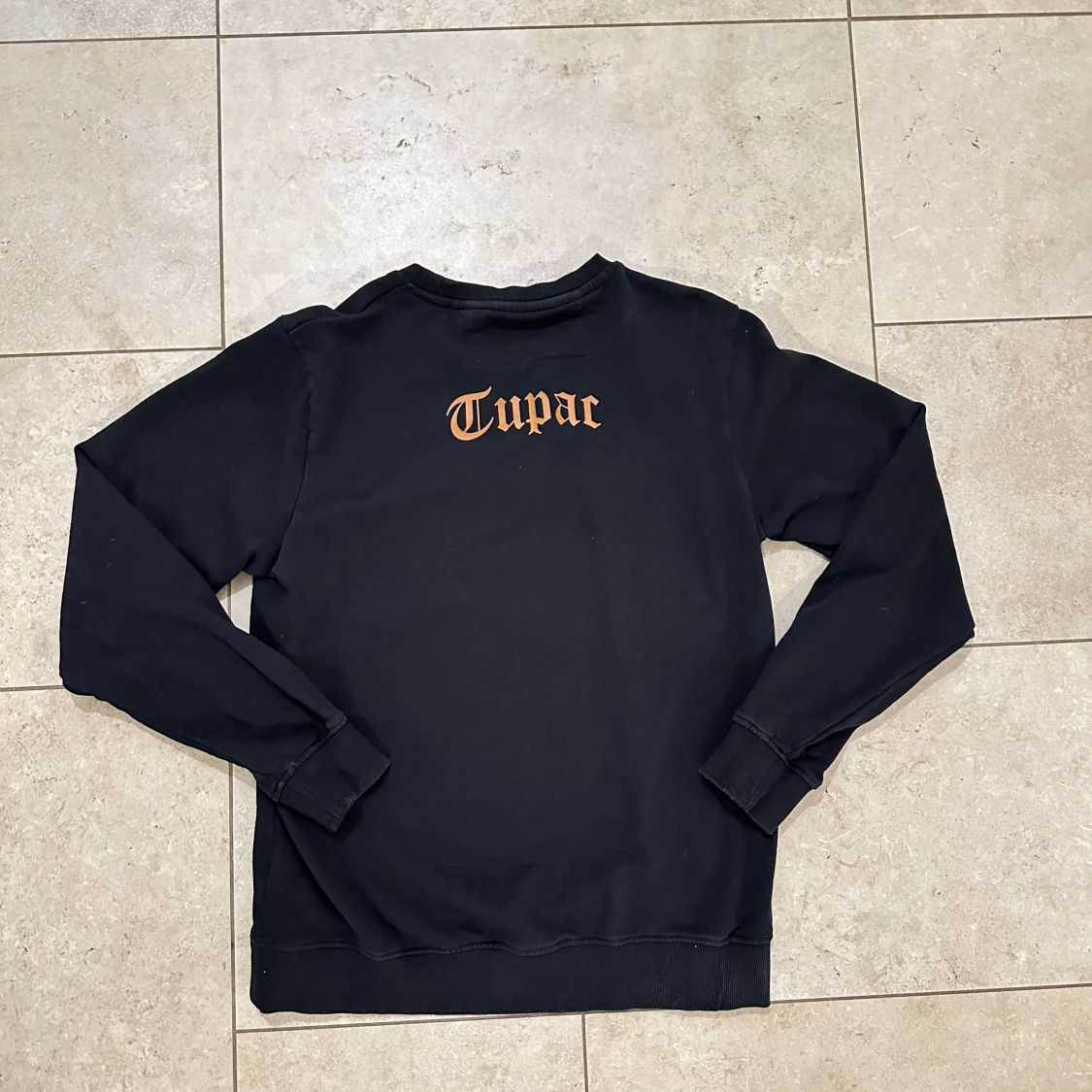 2Pac Sweatshirt/långtröja - 90