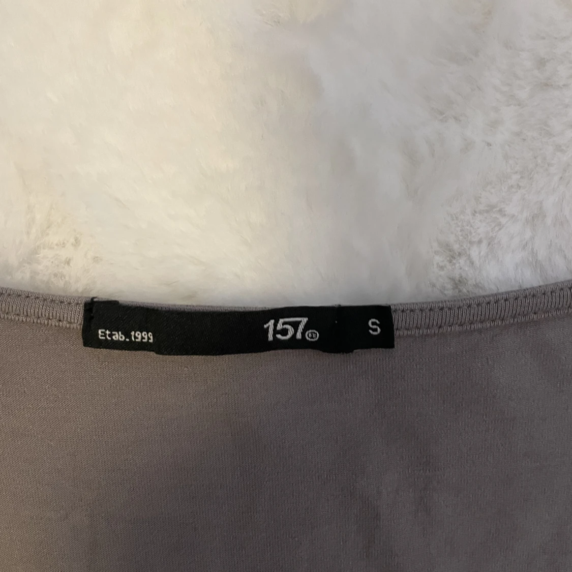 Långärmad tröja - 90