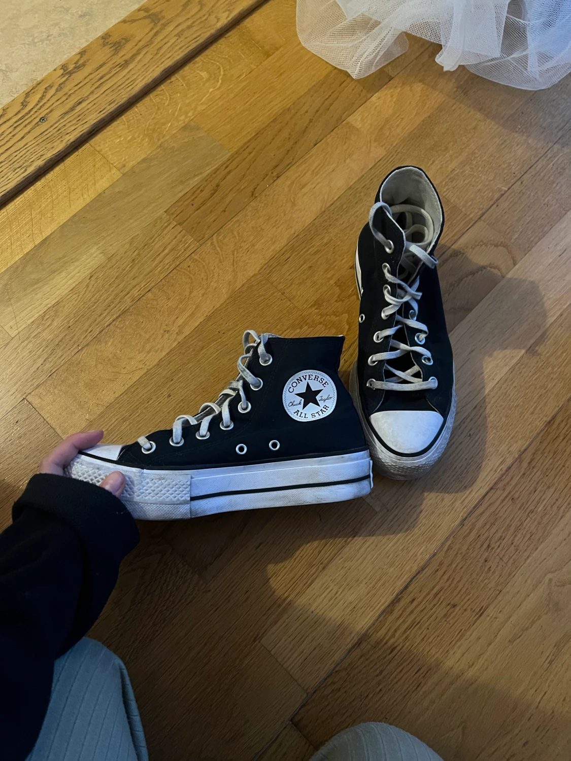 Converse Chuck Taylor