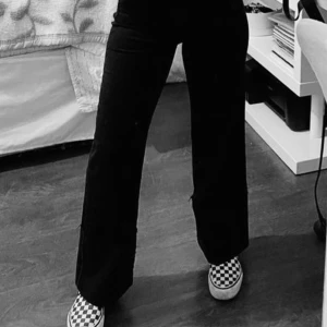 Checkered Vans🖤 - Vans som nt e min stil🖤 inga defekter 