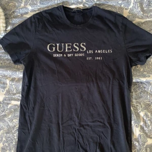 Guess Tisha - Guess tröja, använd måttligt.  Stl L