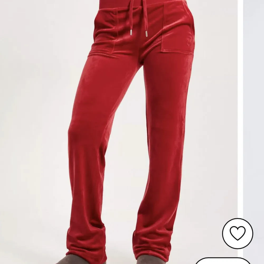 Jättefina byxor som är väldigt sparsamt använda! 💗💗. Jeans & Byxor.