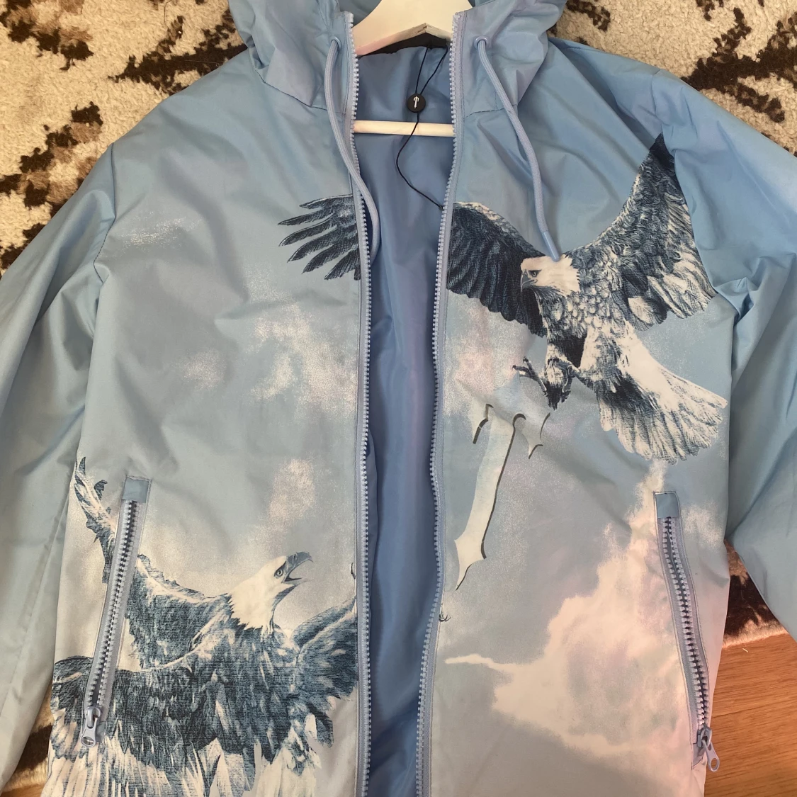 Trap star jacka  - 90