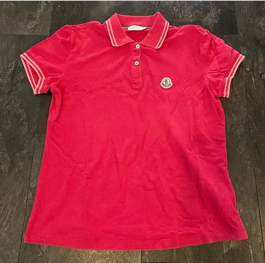 Moncler pikés  - 90