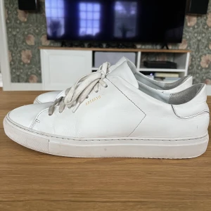 Arigato skor - Fina skit inte bästa skicket!