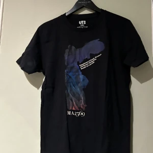 Uniqlo t-shirt - utmärkt skick