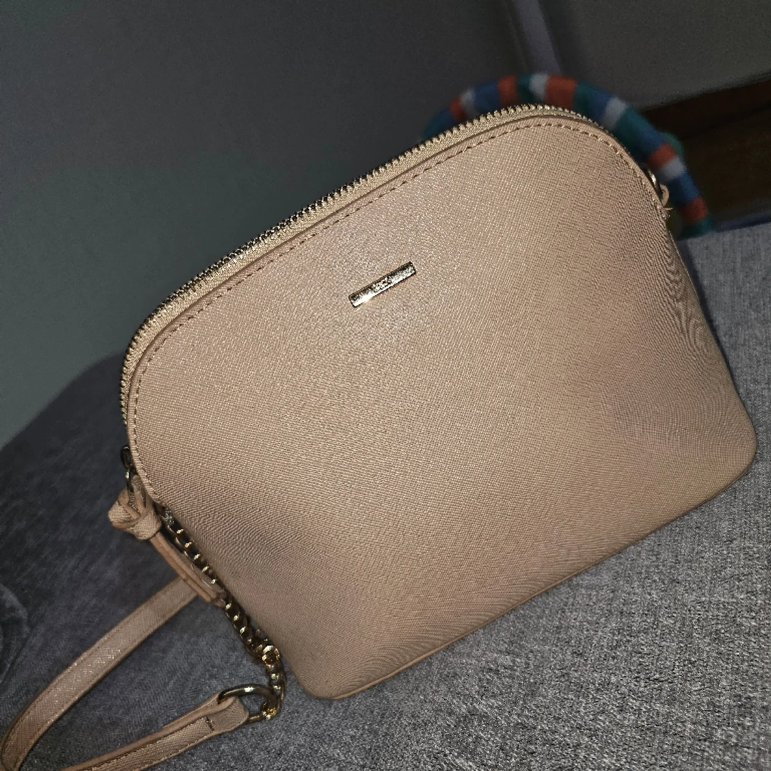 Axelremsväska  - 91