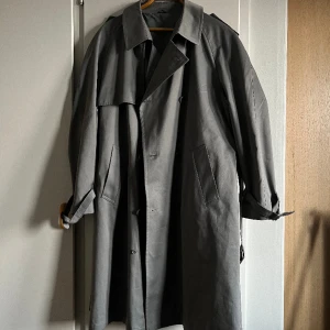 Trenchcoat  - riktigt bra vintage trenchcoat 