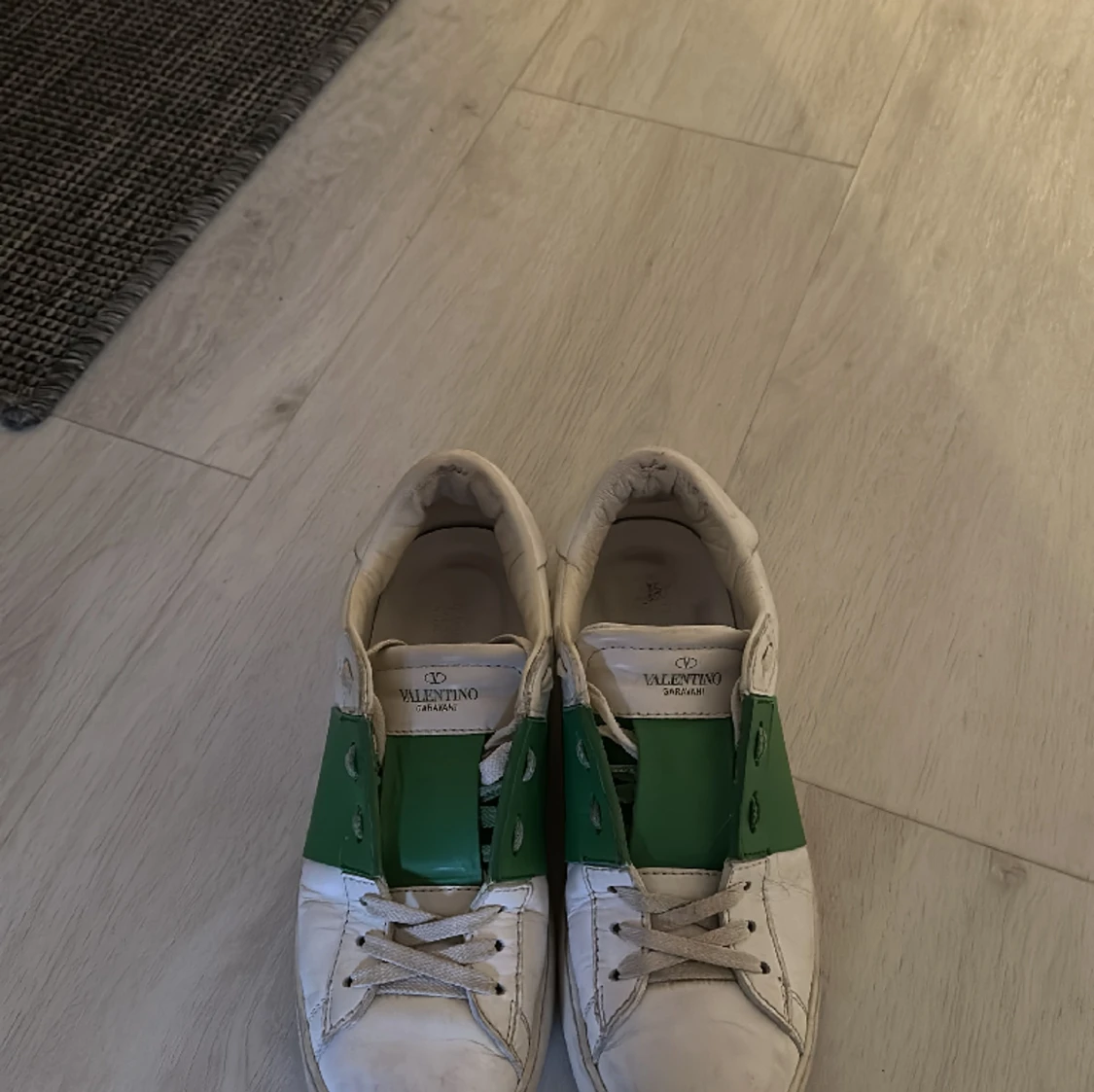 valentino garavani skor - 91