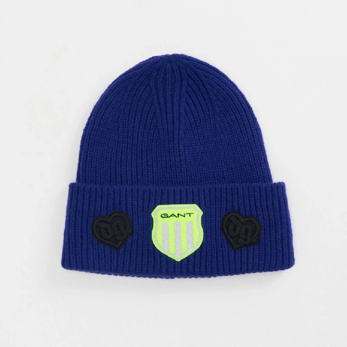 Draing gang x gant mössa