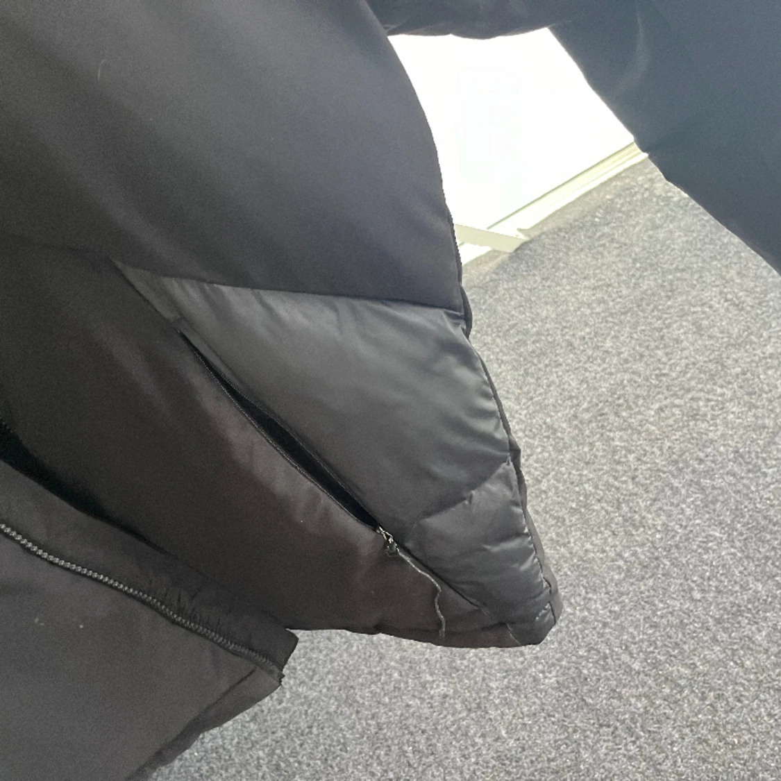 EA7 Vinterjacka - 91