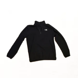 The north face zip - Fleece zip
