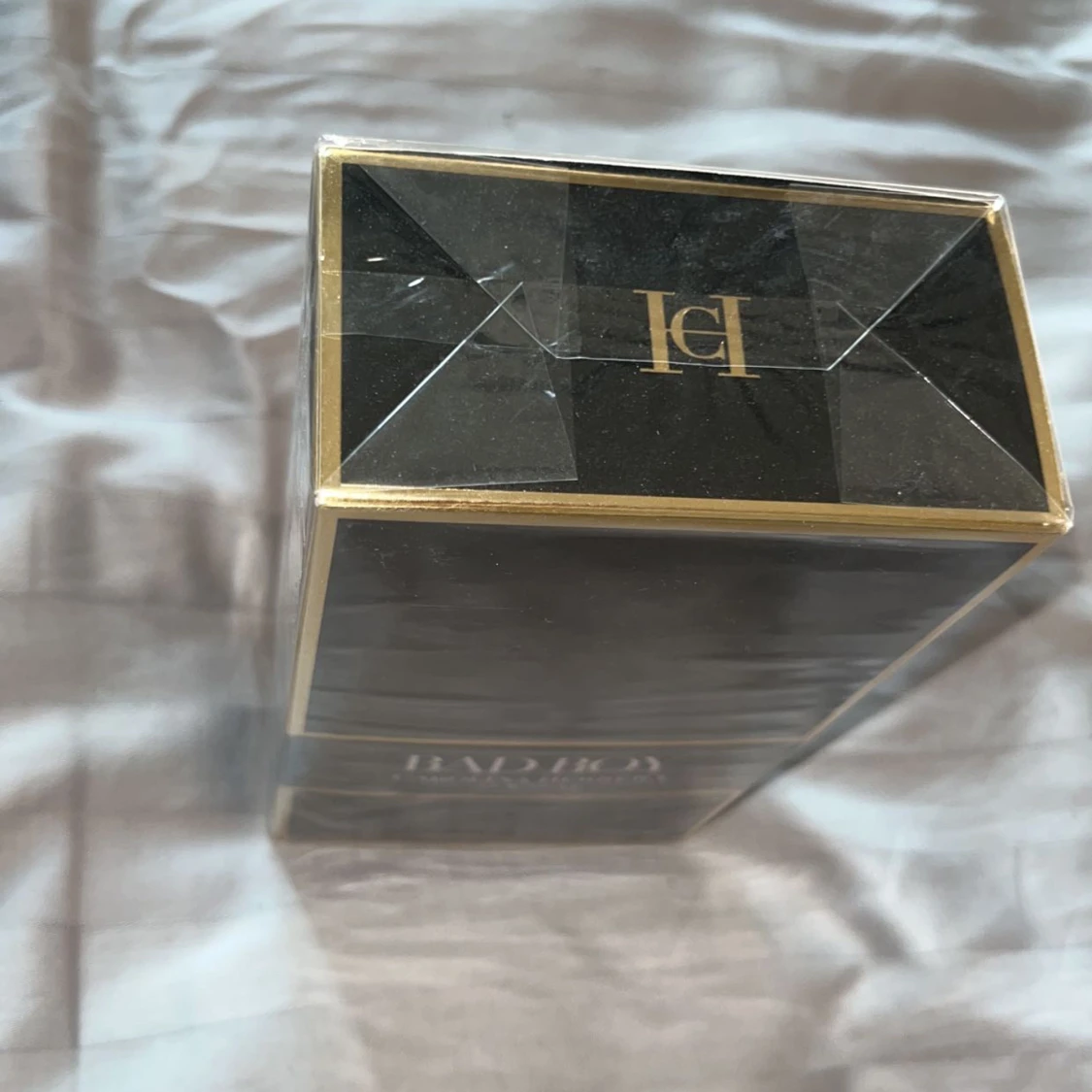 Carolina Herrera Bad Boy 50 ml - 90