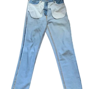 HL Jeans inside out - Mycket snygga
