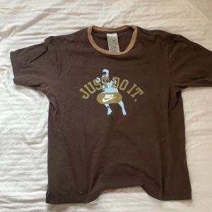 Nike tröja  - Bra skick, oversized fit