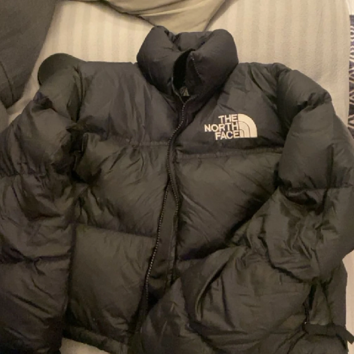 North face jacka - 90