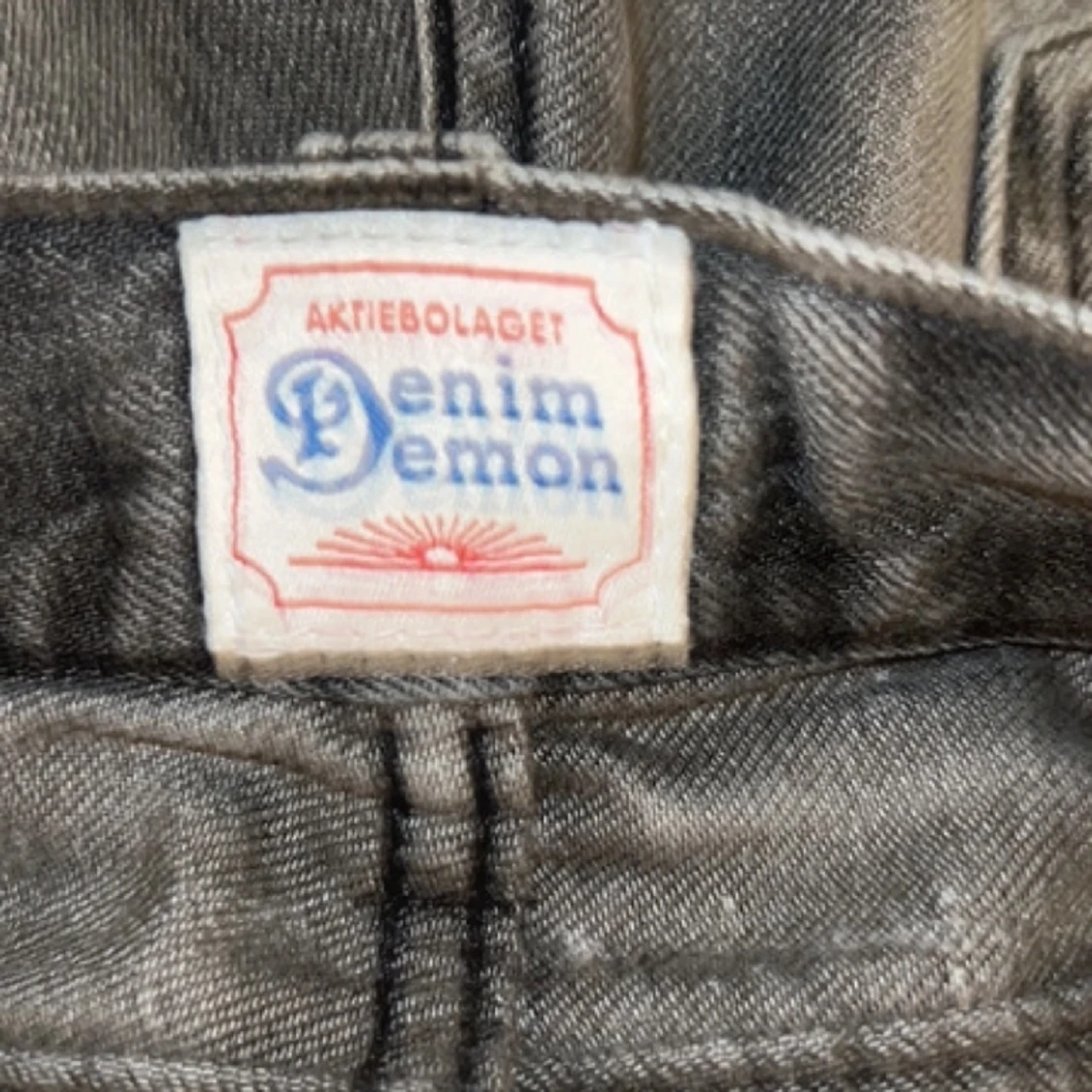 denim denom jeans - 91