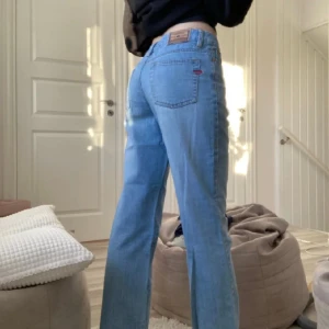 Diesel jeans - Säljer dessa jeans från diesel, köpt second hand❣️