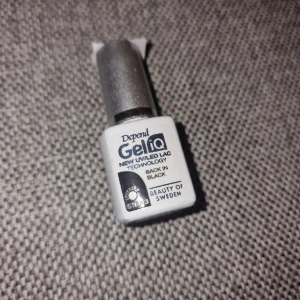 Gelpolish  - Helt ny och oöppnad gelpolish från depend🦋
