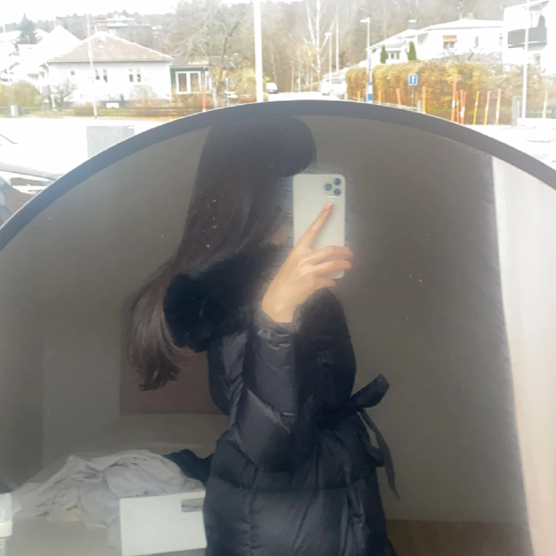 Lily jacket furstockholm