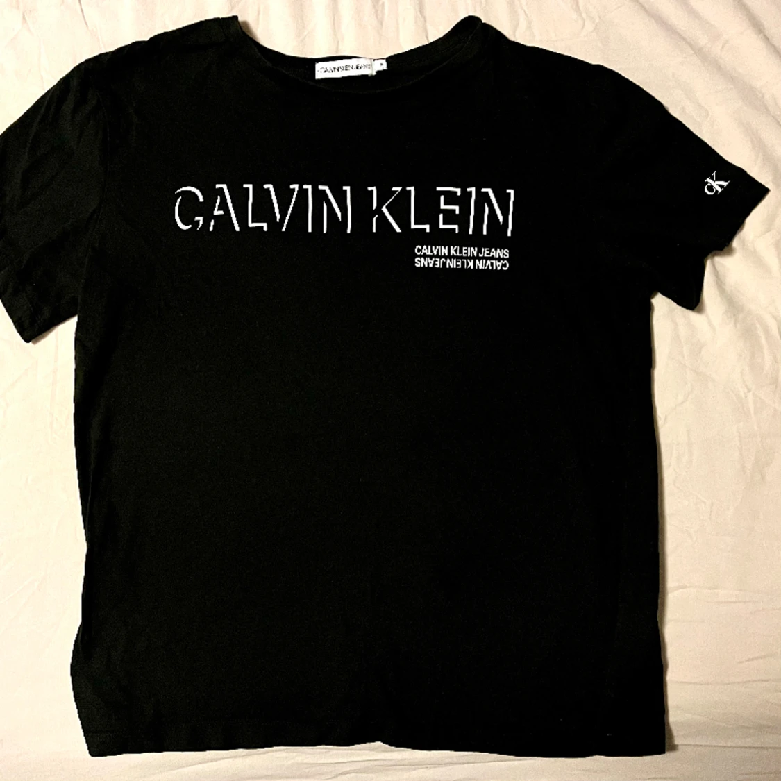 Calvin Klein t-shirt - 90