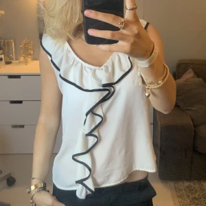 Blus - Super fin blus från Stockh lm
