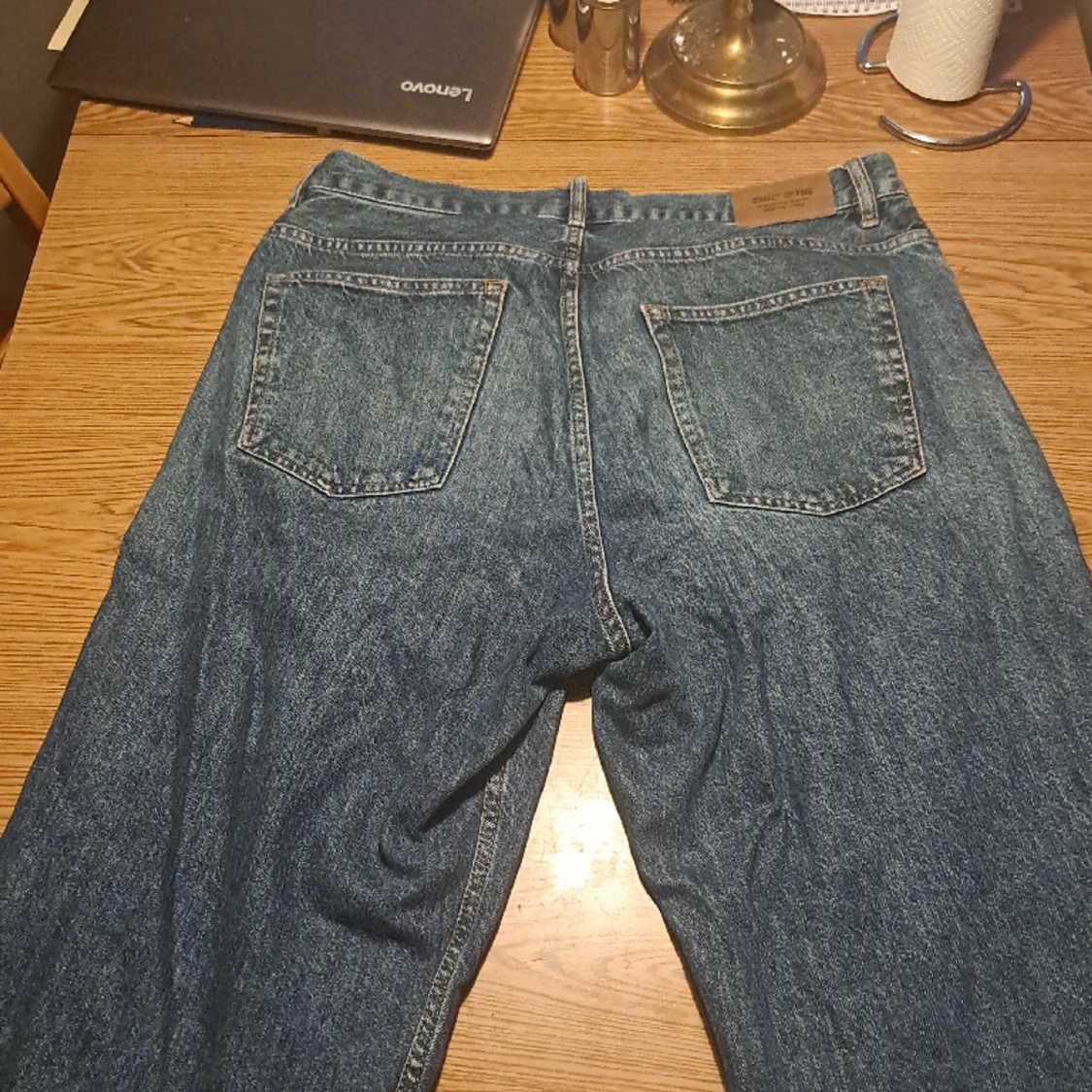 Sweet sktbs baggy jeans  - 90