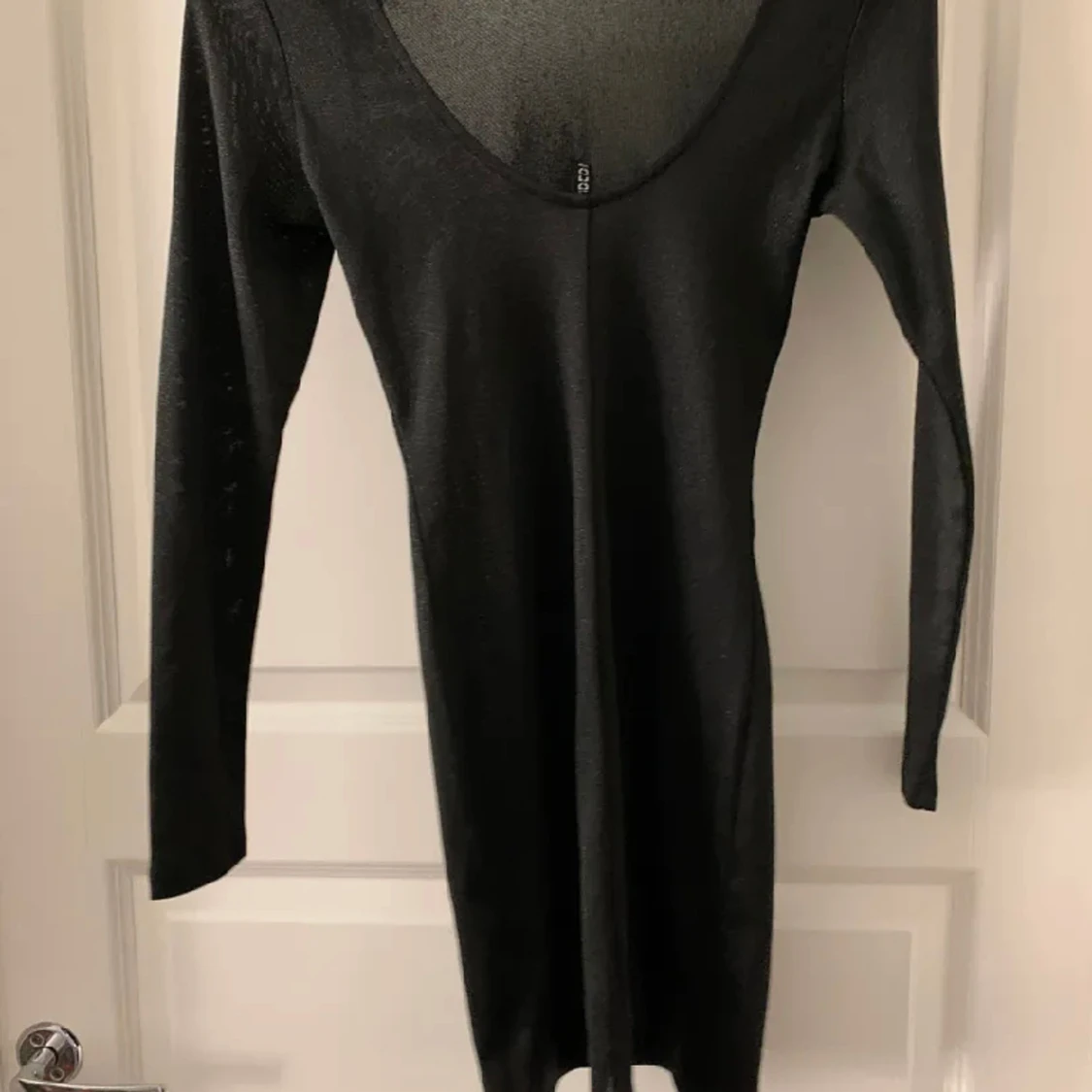 Nyårsklänning h&m - 90