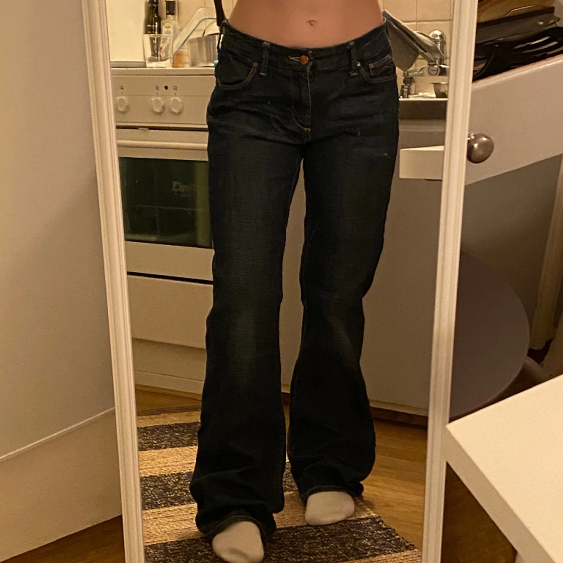 &Fit Loyal Jeans  - 91