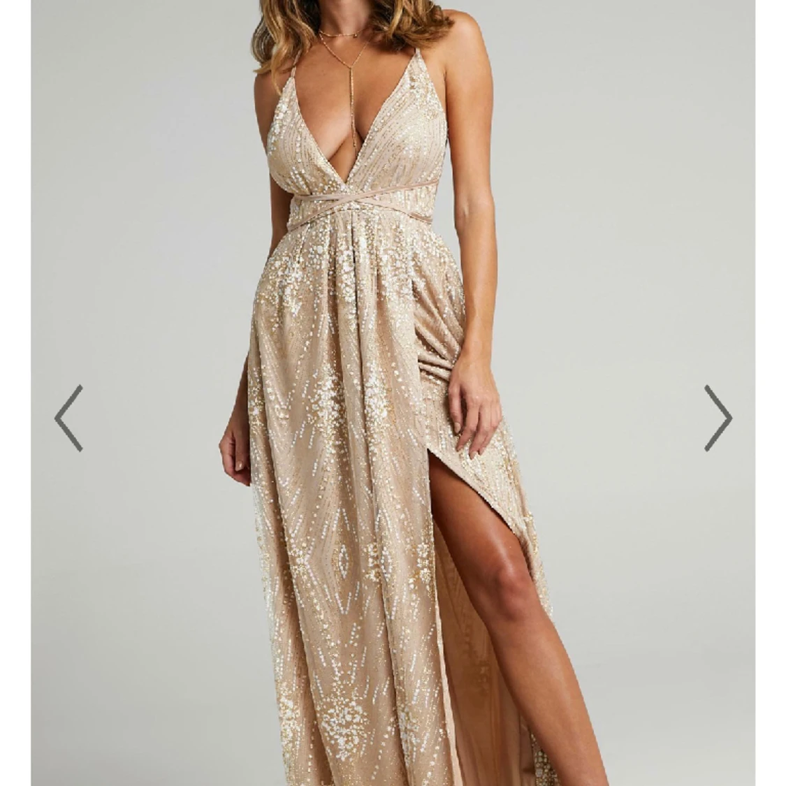 BALKLÄNNING - SHOWPO