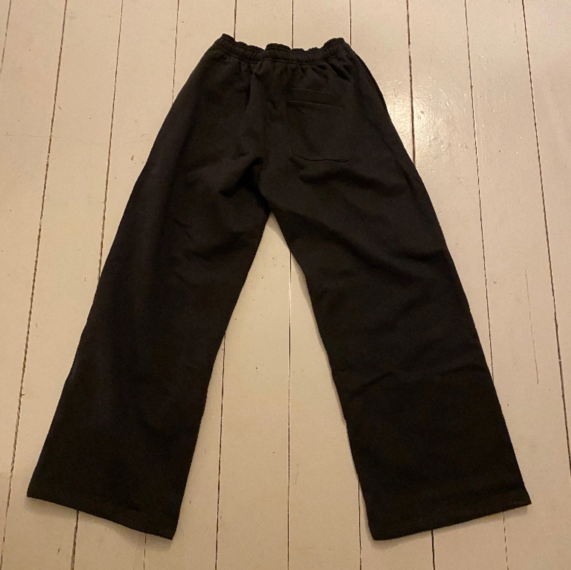 Broken Planet Wide-Leg Sweatpants - 90